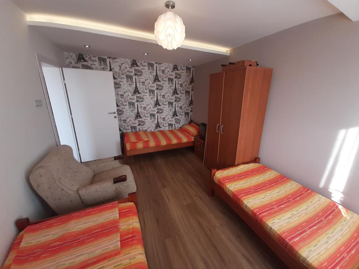 Apartments "Predah Kod Baraca" Ni Exterior foto