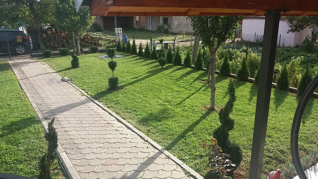 Apartments "Predah Kod Baraca" Ni Exterior foto