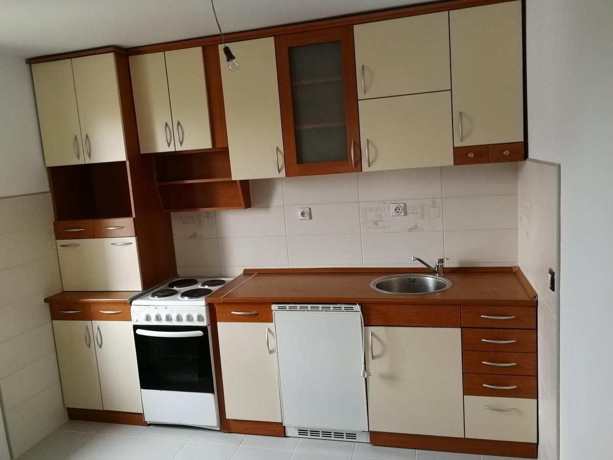 Apartments "Predah Kod Baraca" Ni Exterior foto