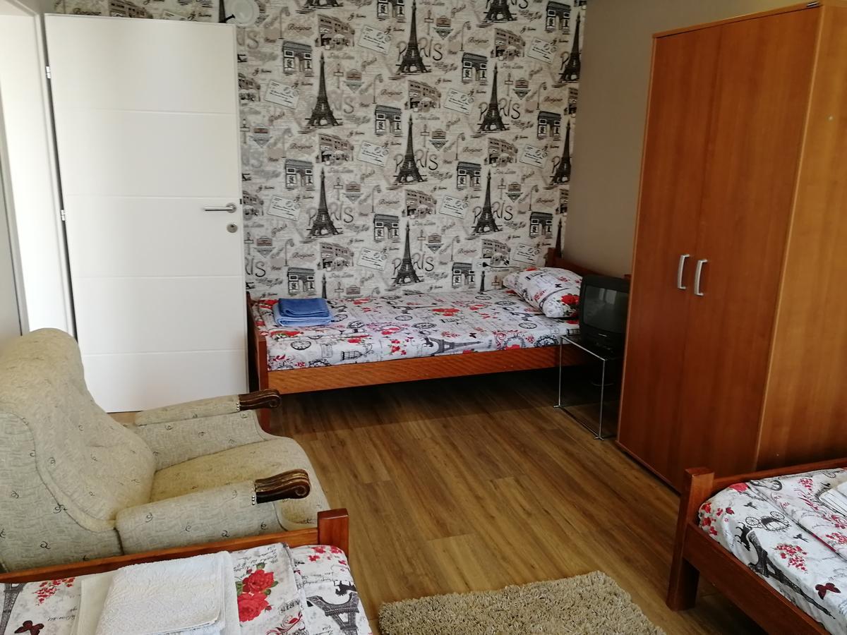 Apartments "Predah Kod Baraca" Ni Exterior foto