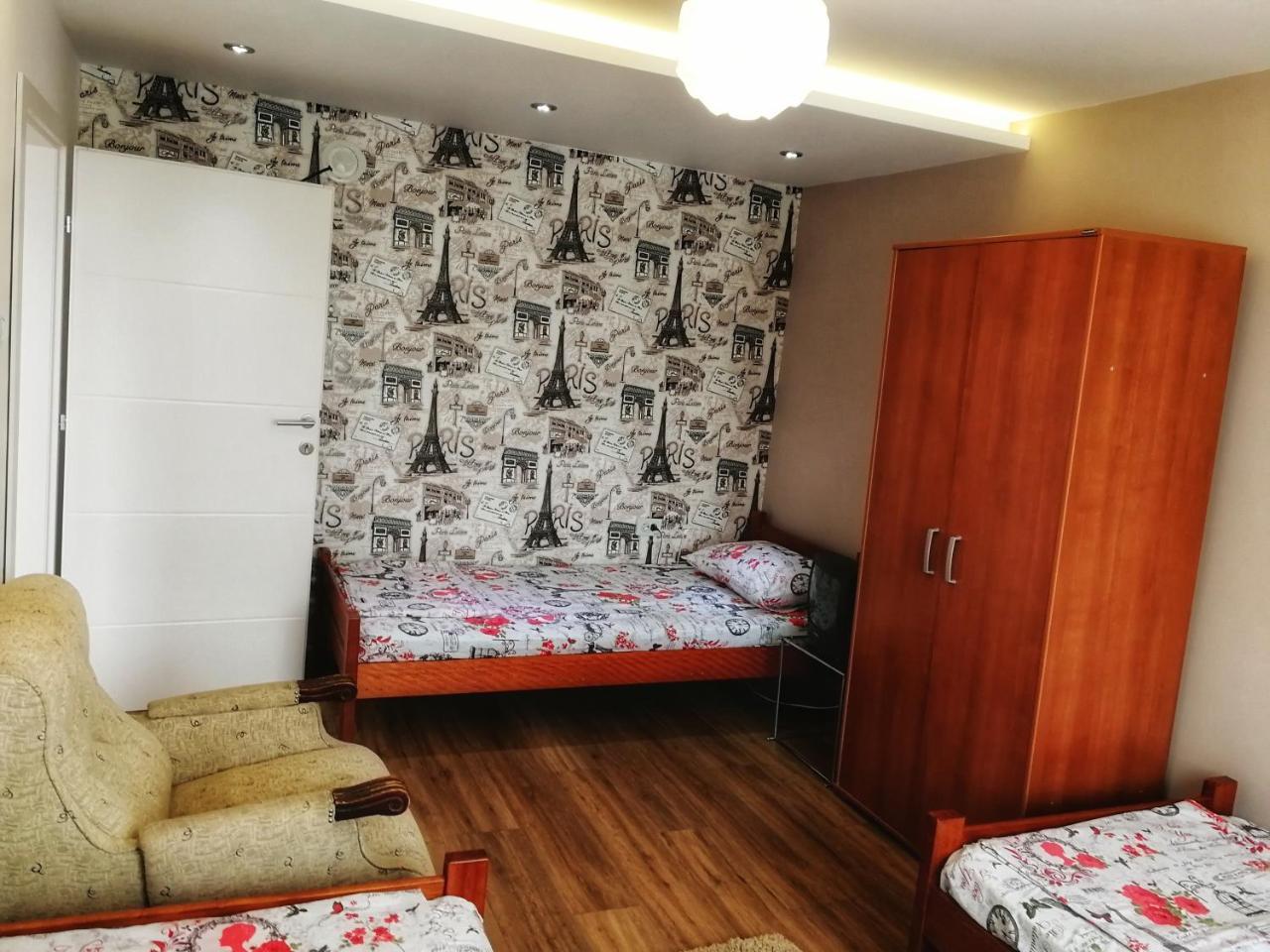 Apartments "Predah Kod Baraca" Ni Exterior foto