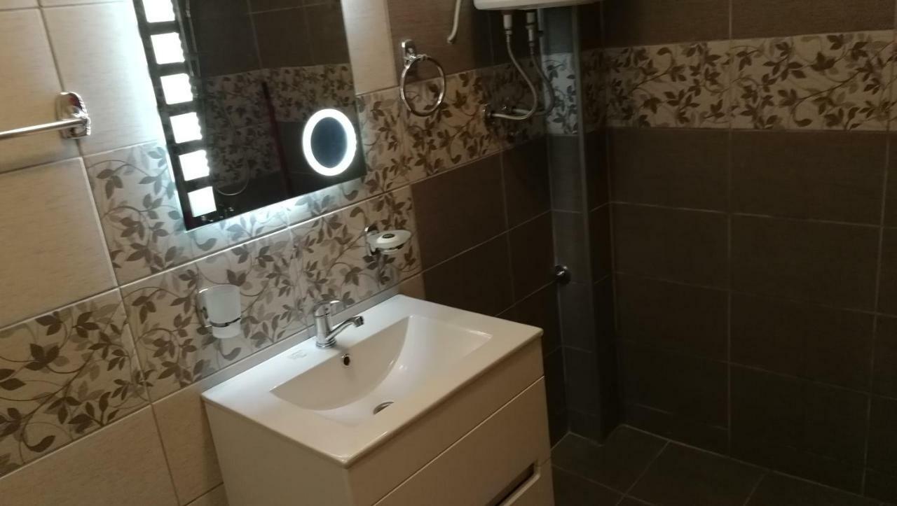 Apartments "Predah Kod Baraca" Ni Exterior foto